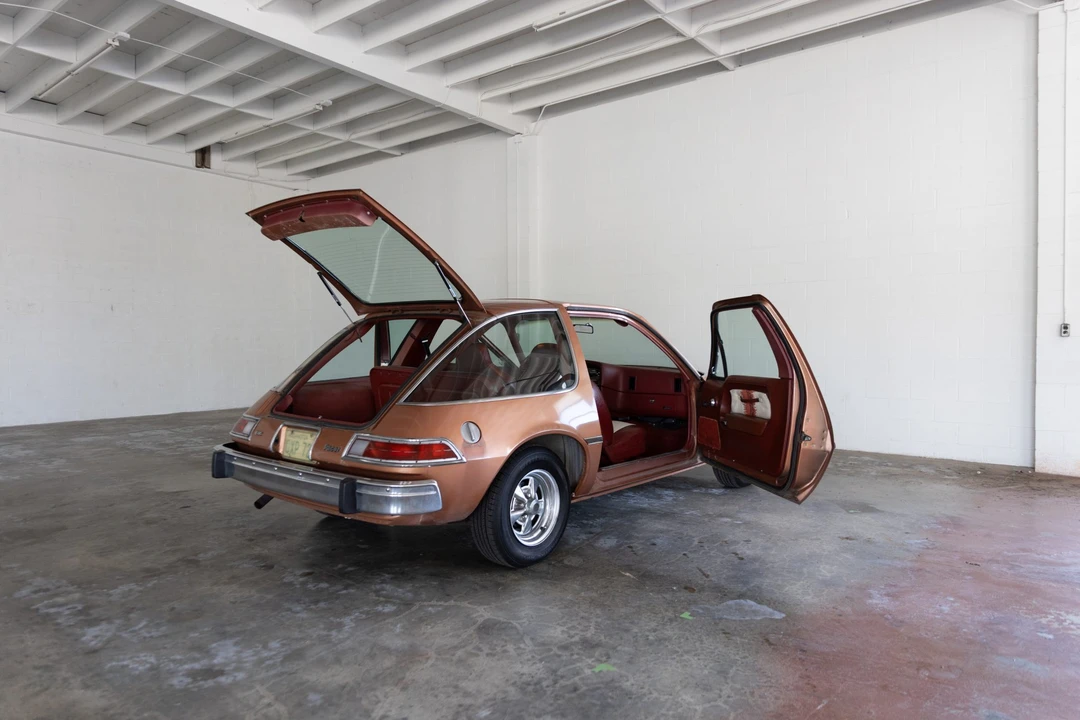1976 AMC Pacer - Image 27 of 31