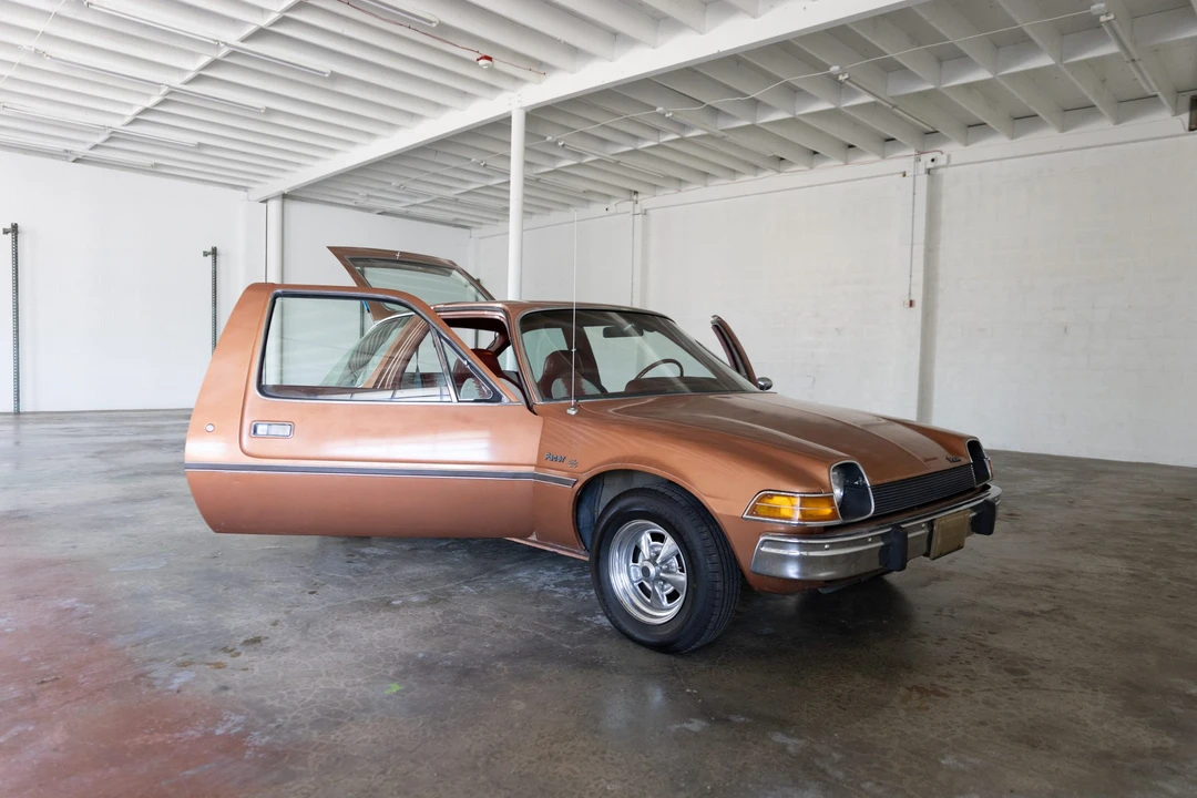 1976 AMC Pacer - Image 30 of 31