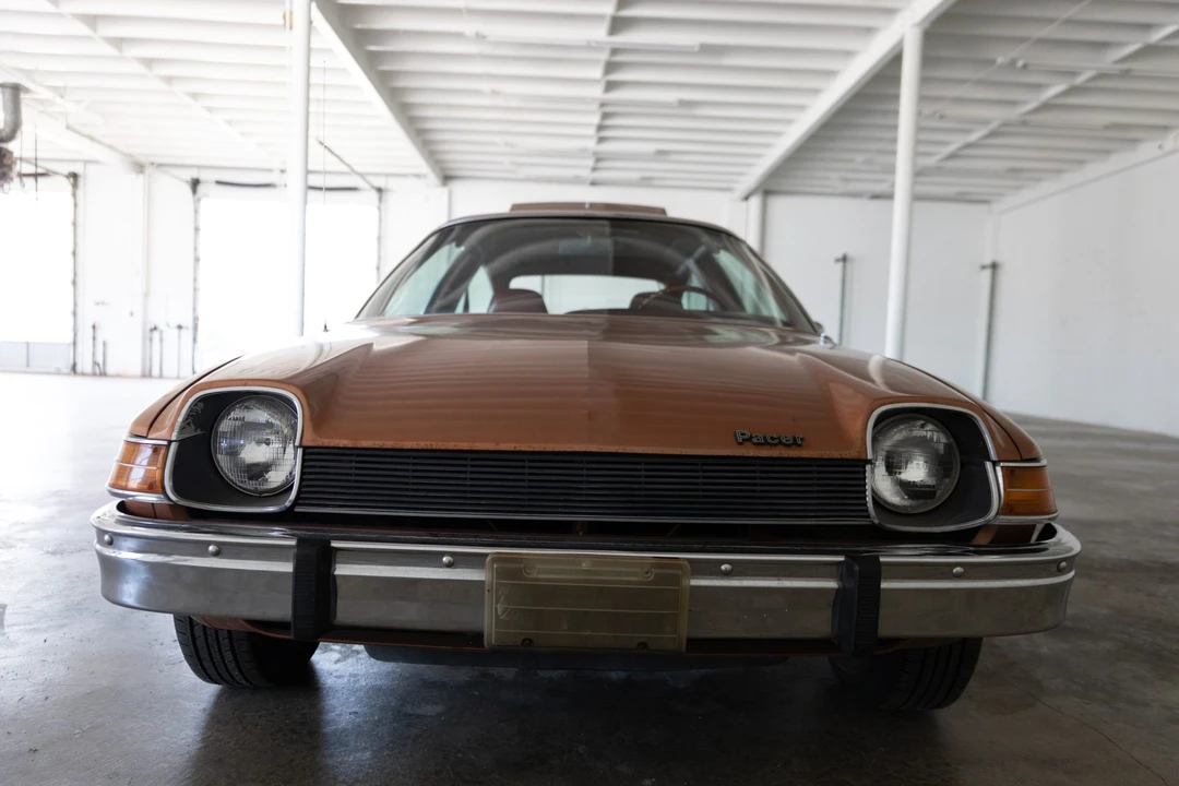 1976 AMC Pacer - Image 2 of 31