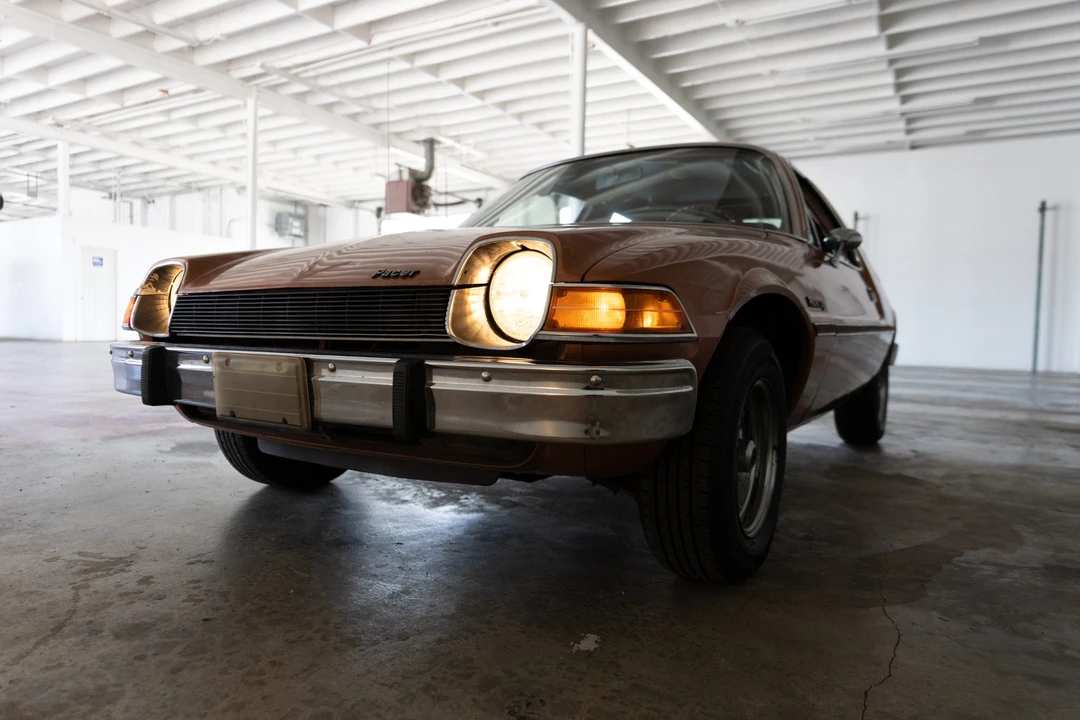 1976 AMC Pacer - Image 16 of 31