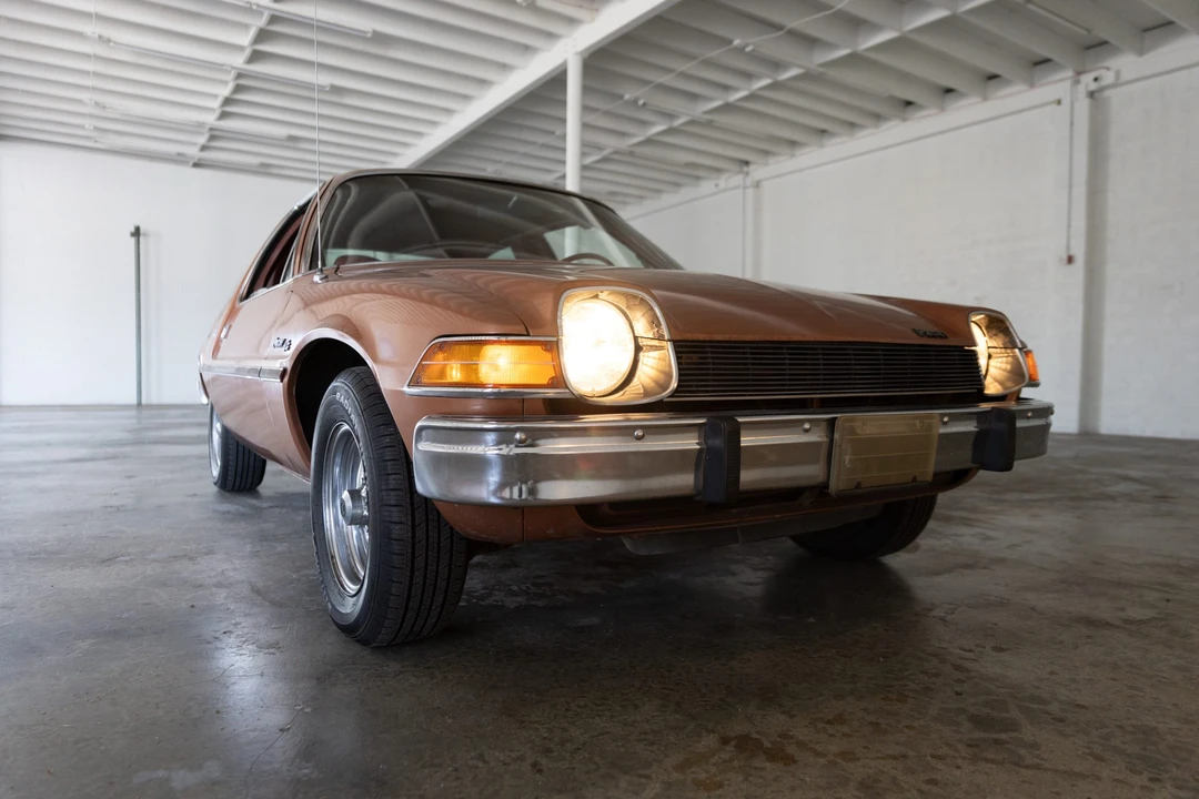 1976 AMC Pacer - Image 18 of 31