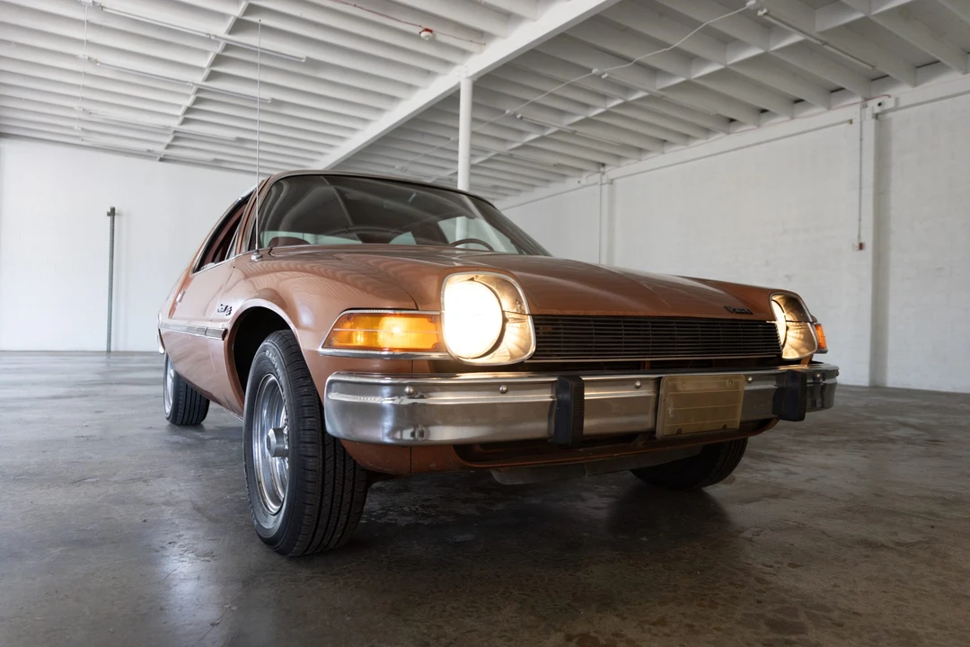 1976 AMC Pacer - Image 19 of 31