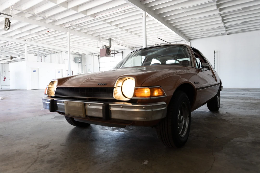 1976 AMC Pacer - Image 17 of 31