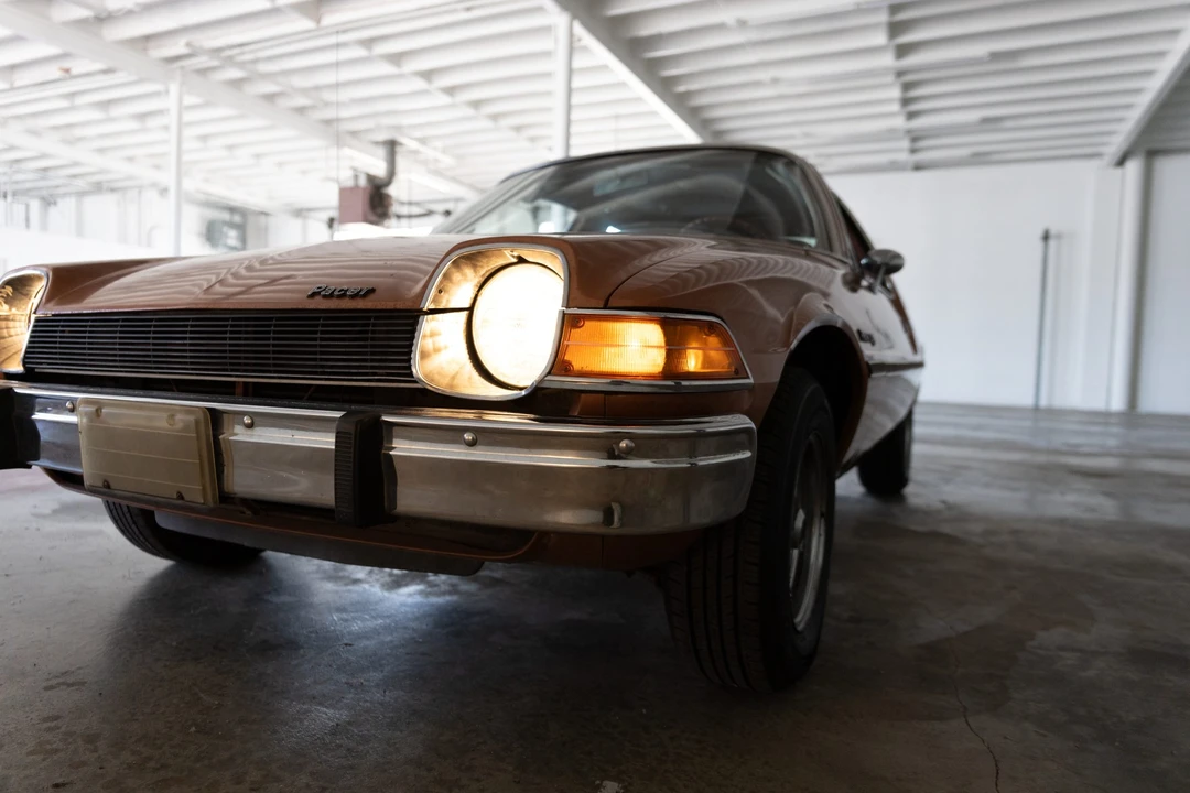 1976 AMC Pacer - Image 21 of 31