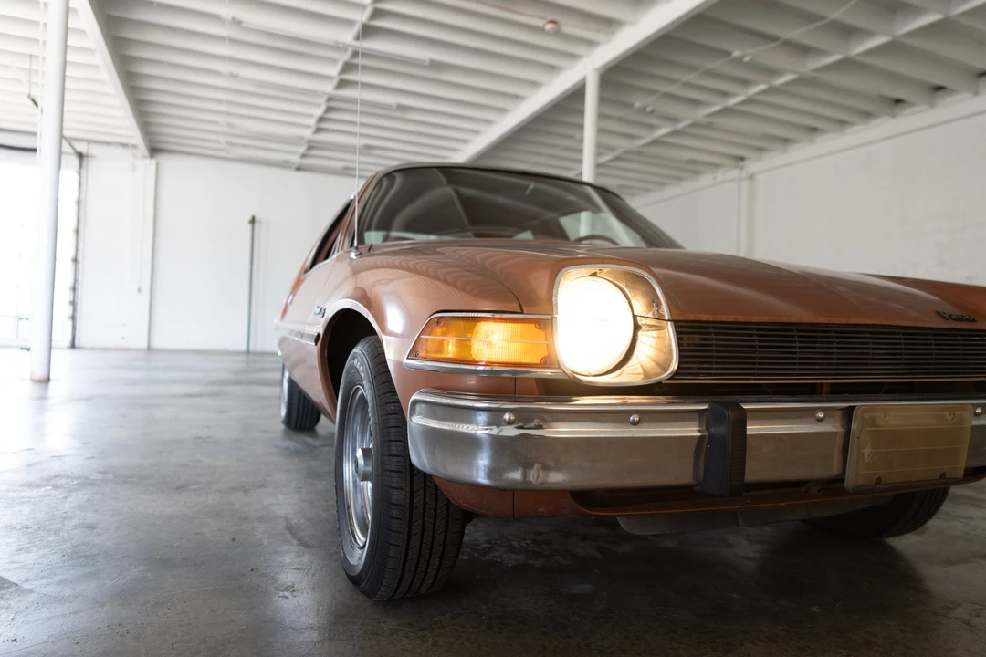 1976 AMC Pacer - Image 20 of 31