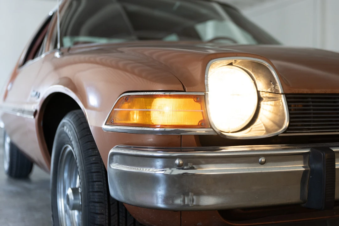1976 AMC Pacer - Image 22 of 31