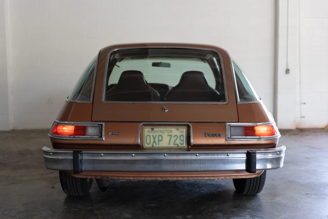1976 AMC Pacer - Image 23 of 31