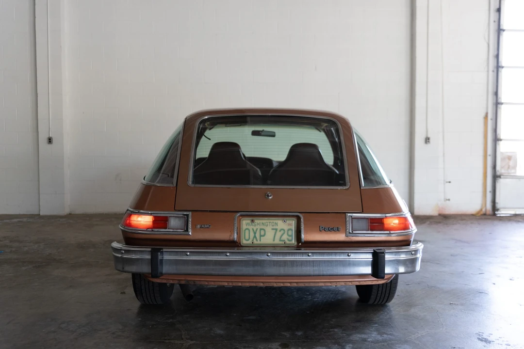 1976 AMC Pacer - Image 24 of 31