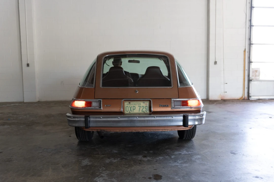 1976 AMC Pacer - Image 25 of 31