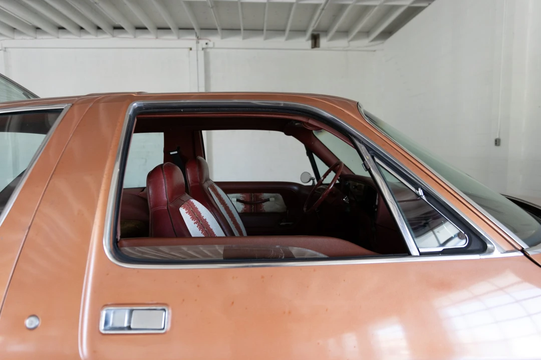 1976 AMC Pacer - Image 31 of 31