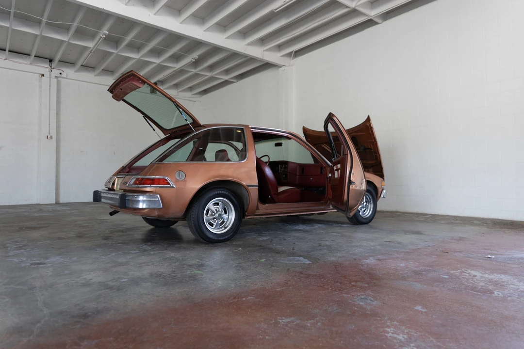 1976 AMC Pacer - Image 28 of 31