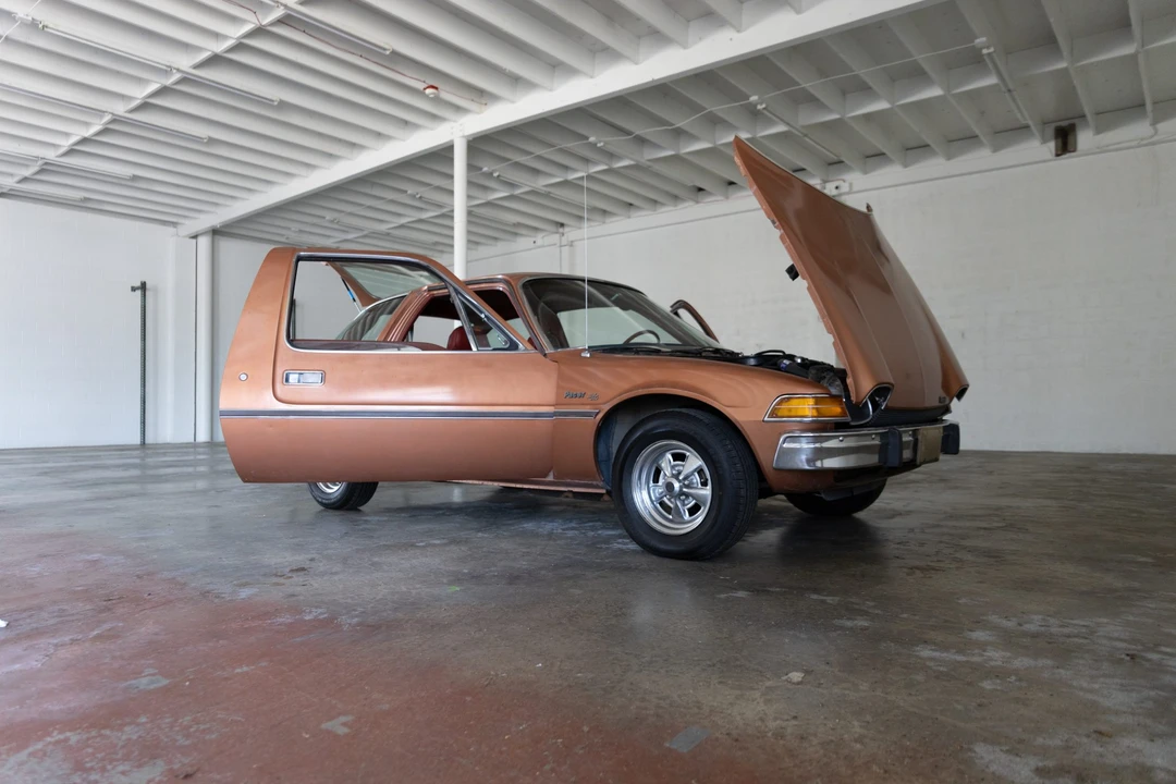 1976 AMC Pacer - Image 29 of 31