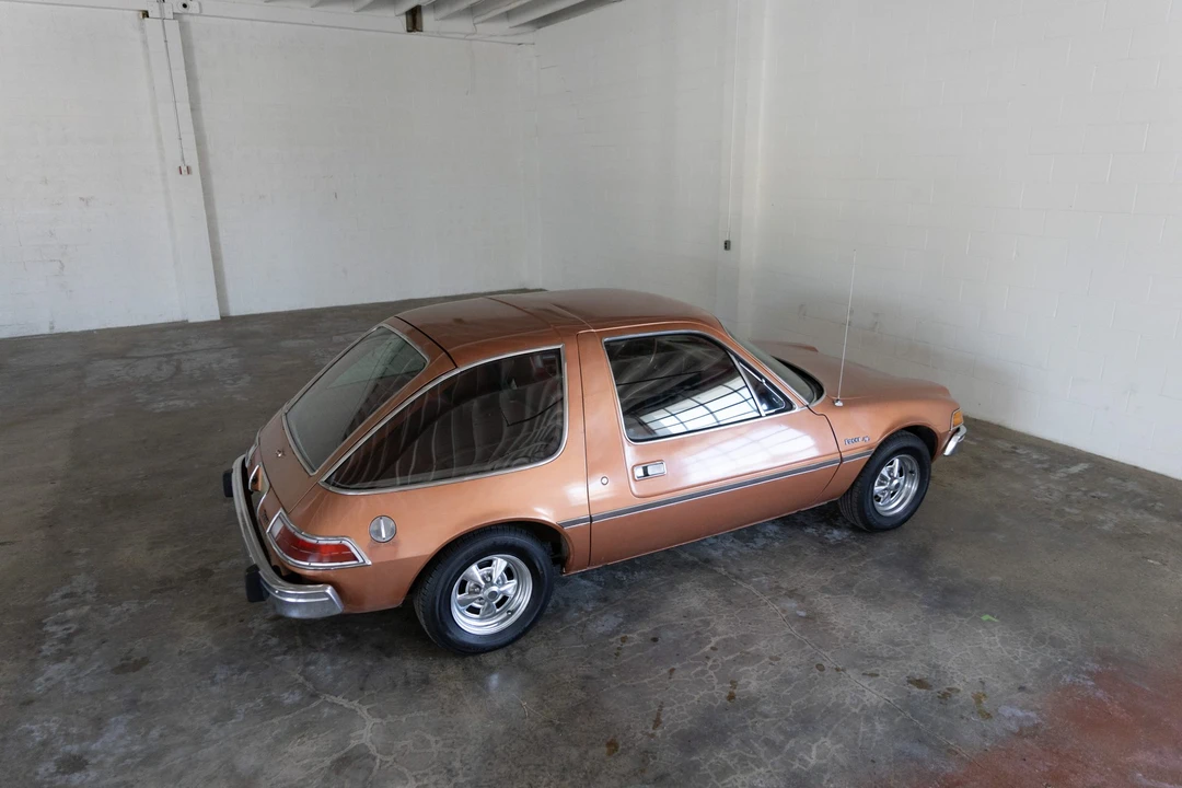 1976 AMC Pacer - Image 9 of 31