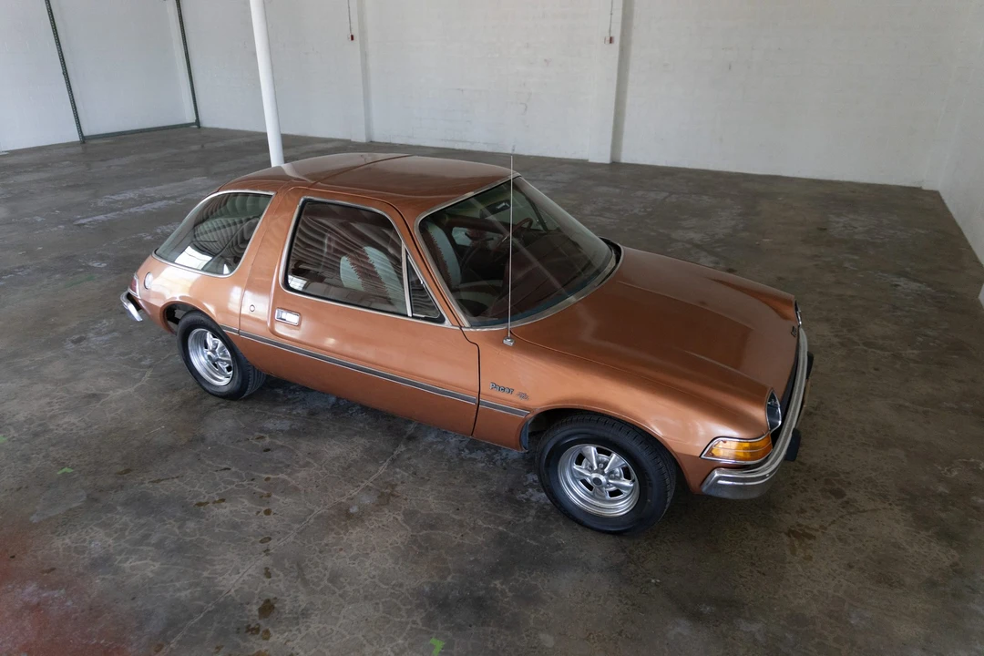 1976 AMC Pacer - Image 3 of 31
