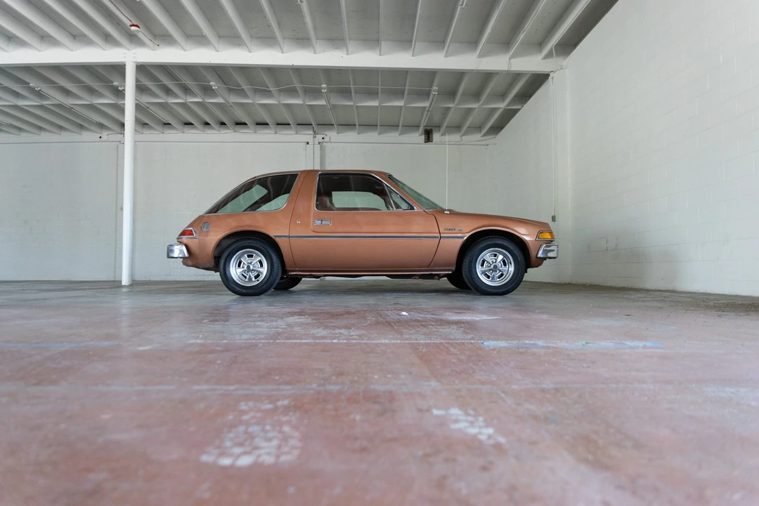 1976 AMC Pacer - Image 6 of 31