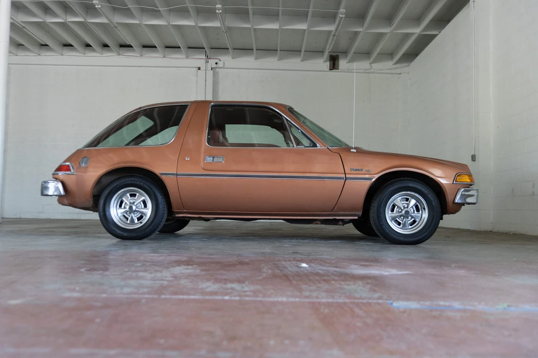 1976 AMC Pacer - Image 7 of 31