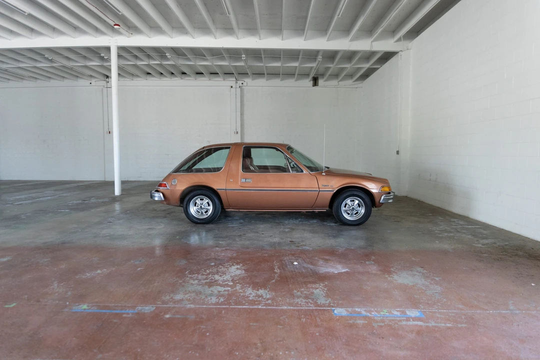 1976 AMC Pacer - Image 8 of 31