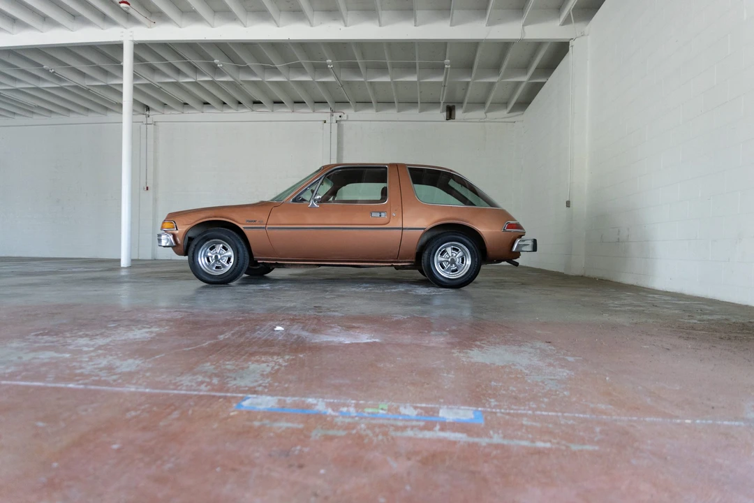 1976 AMC Pacer - Image 13 of 31