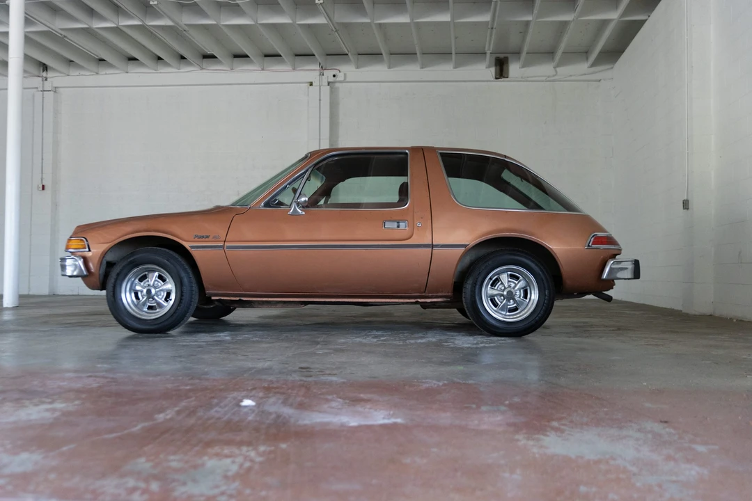 1976 AMC Pacer - Image 14 of 31