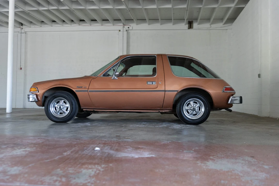 1976 AMC Pacer - Image 15 of 31
