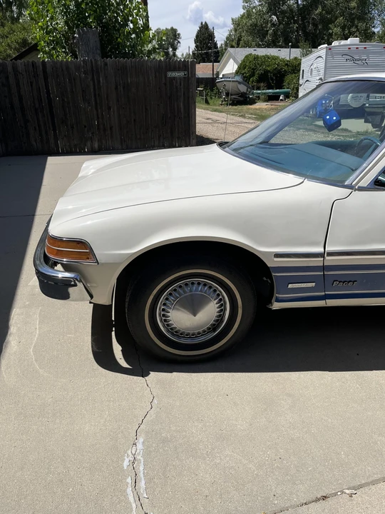 1976 AMC Pacer - Image 10 of 31