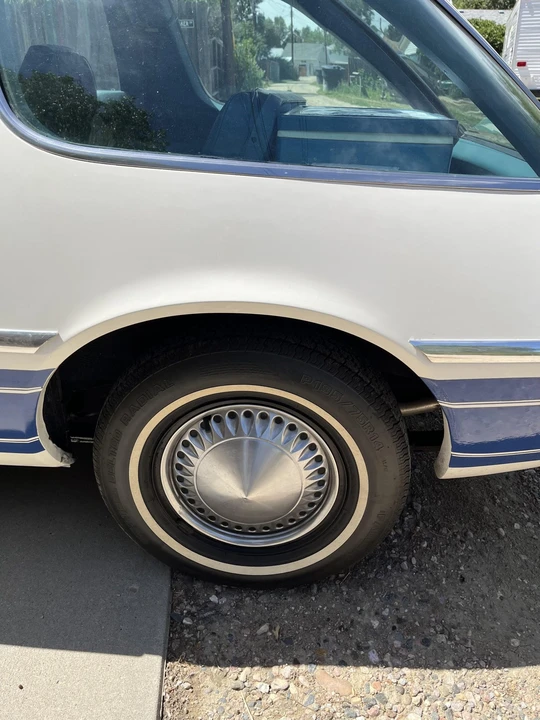 1976 AMC Pacer - Image 15 of 31