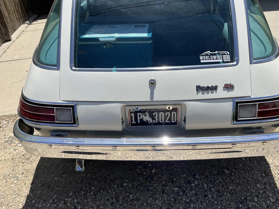 1976 AMC Pacer - Image 14 of 31