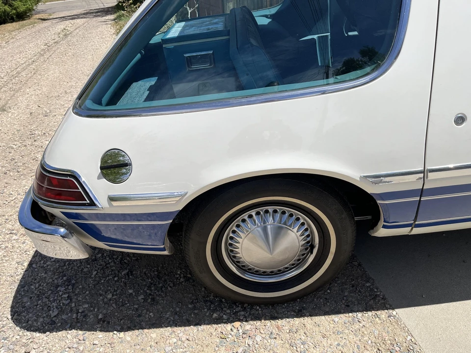 1976 AMC Pacer - Image 13 of 31