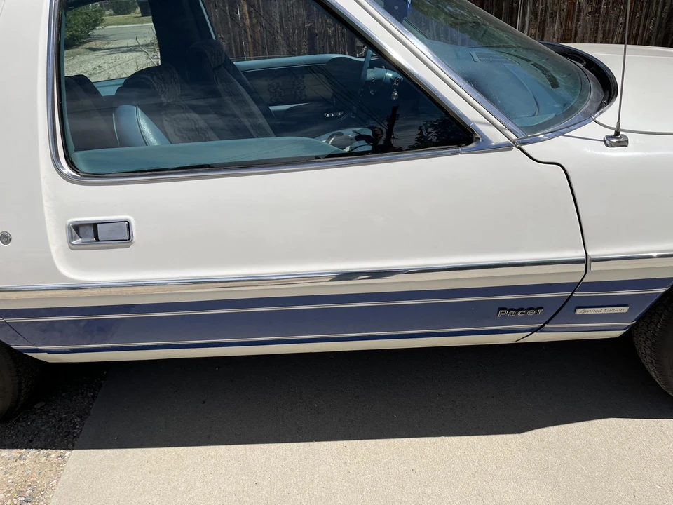 1976 AMC Pacer - Image 12 of 31