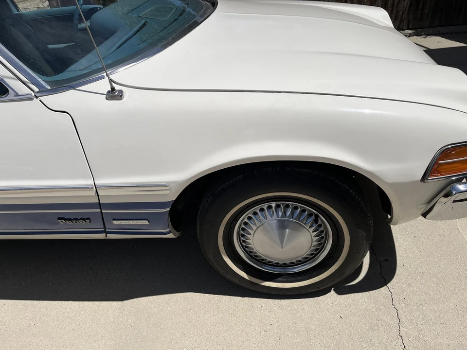 1976 AMC Pacer - Image 11 of 31