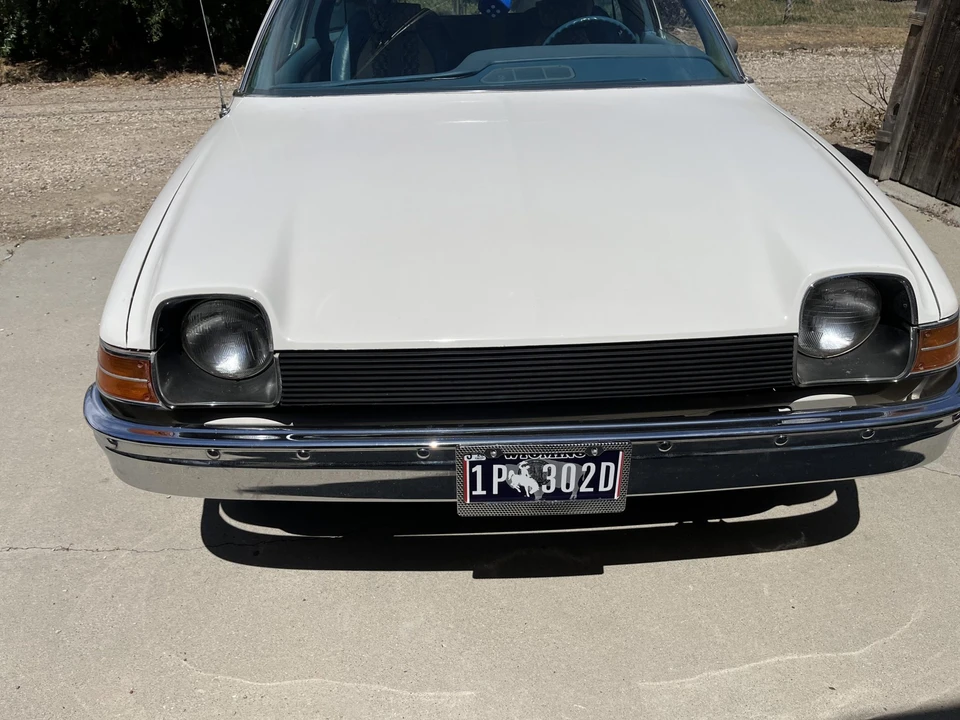 1976 AMC Pacer - Image 9 of 31