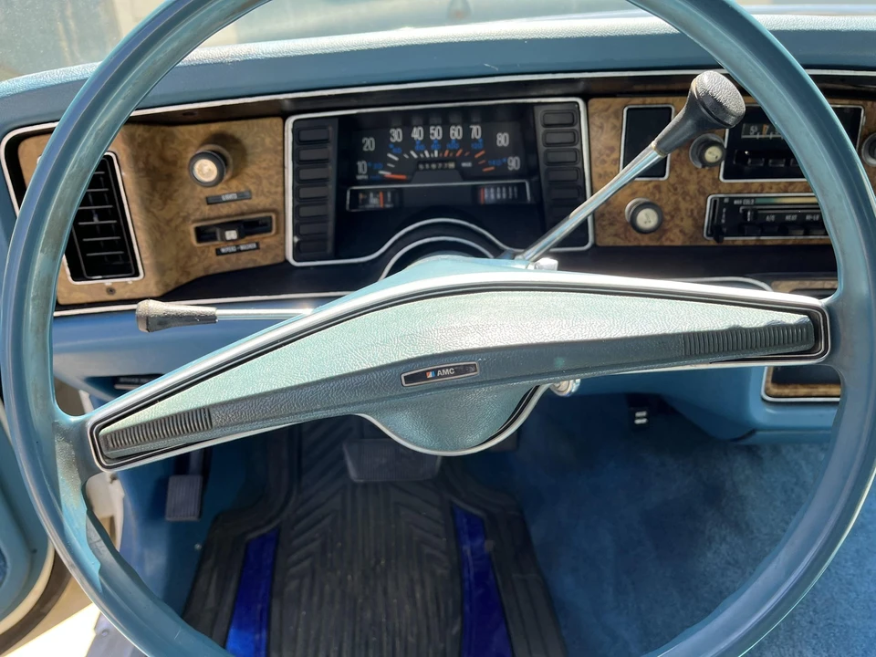 1976 AMC Pacer - Image 21 of 31