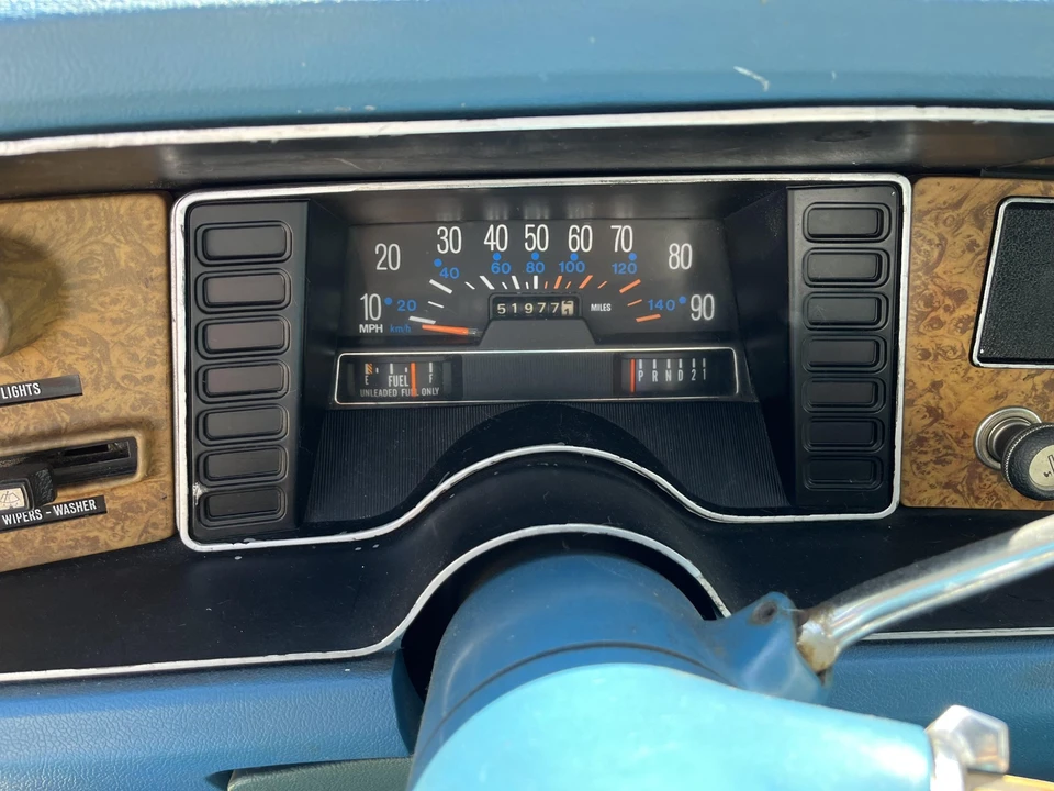 1976 AMC Pacer - Image 22 of 31