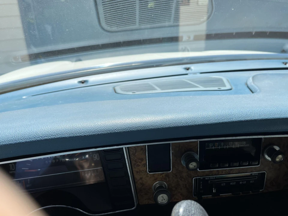 1976 AMC Pacer - Image 20 of 31