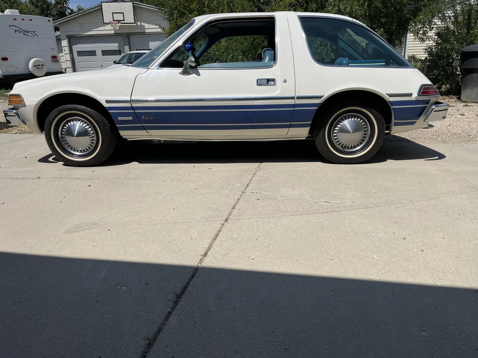 1976 AMC Pacer - Image 3 of 31