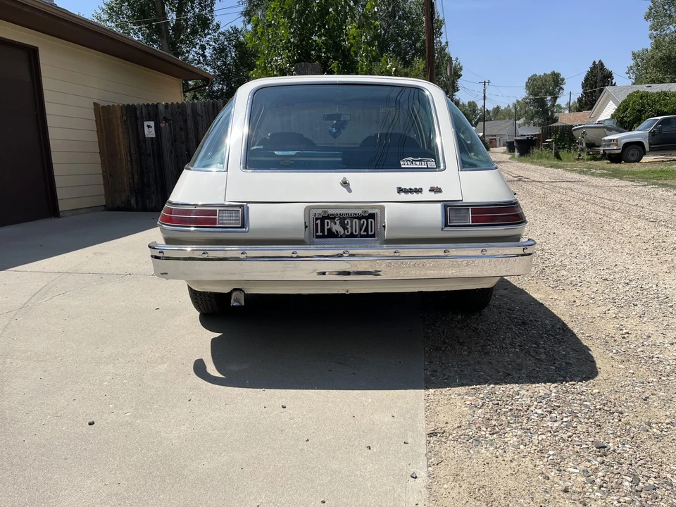 1976 AMC Pacer - Image 5 of 31