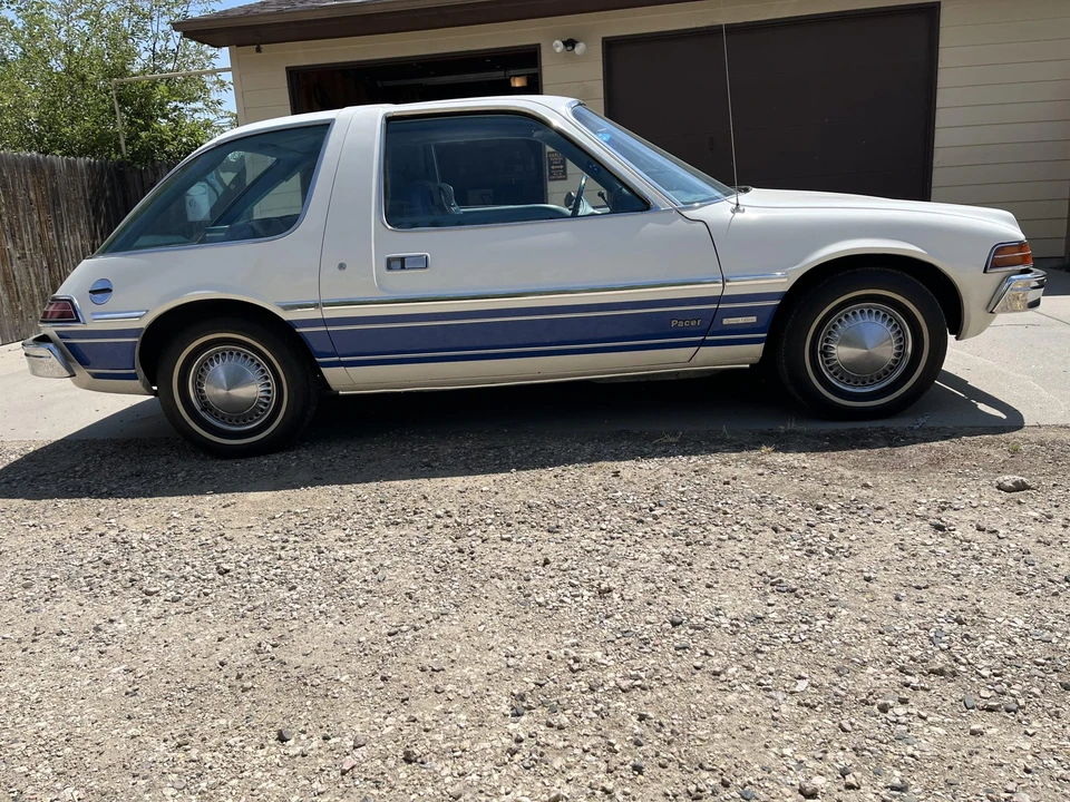 1976 AMC Pacer - Image 6 of 31