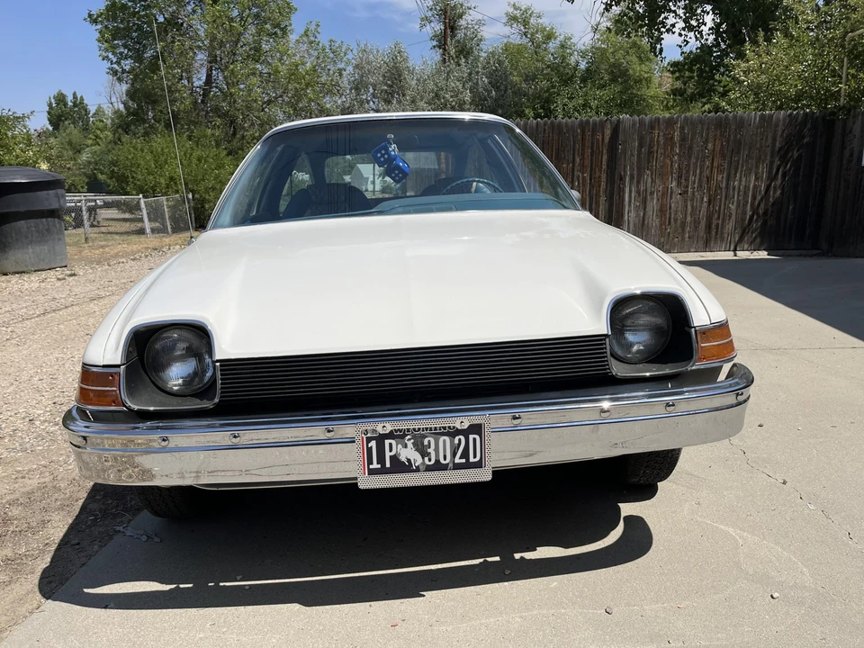 1976 AMC Pacer - Image 7 of 31
