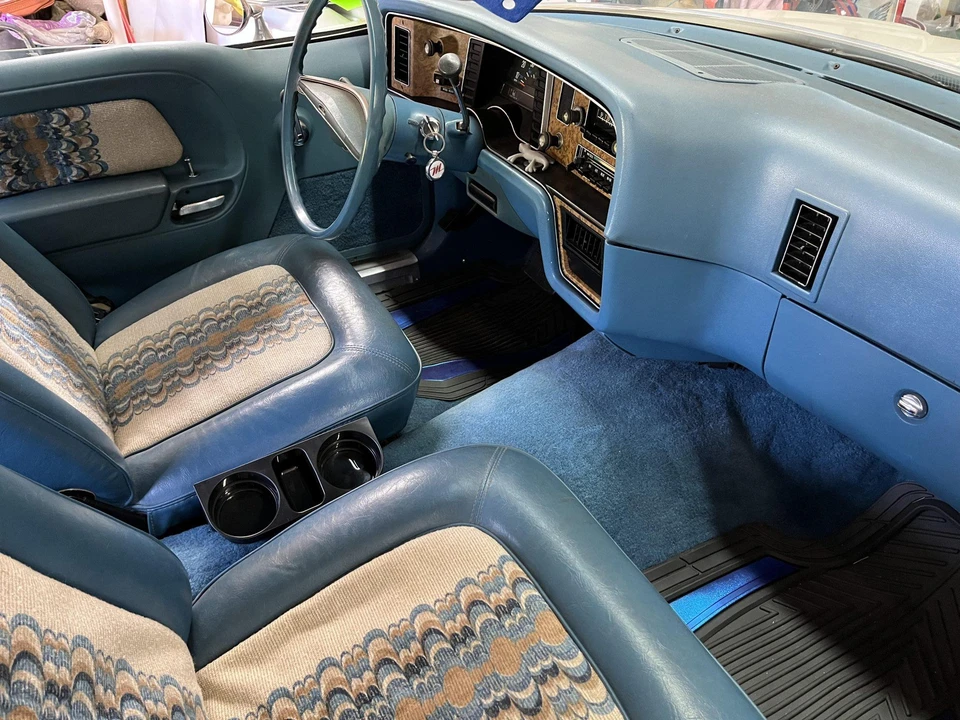 1976 AMC Pacer - Image 23 of 31