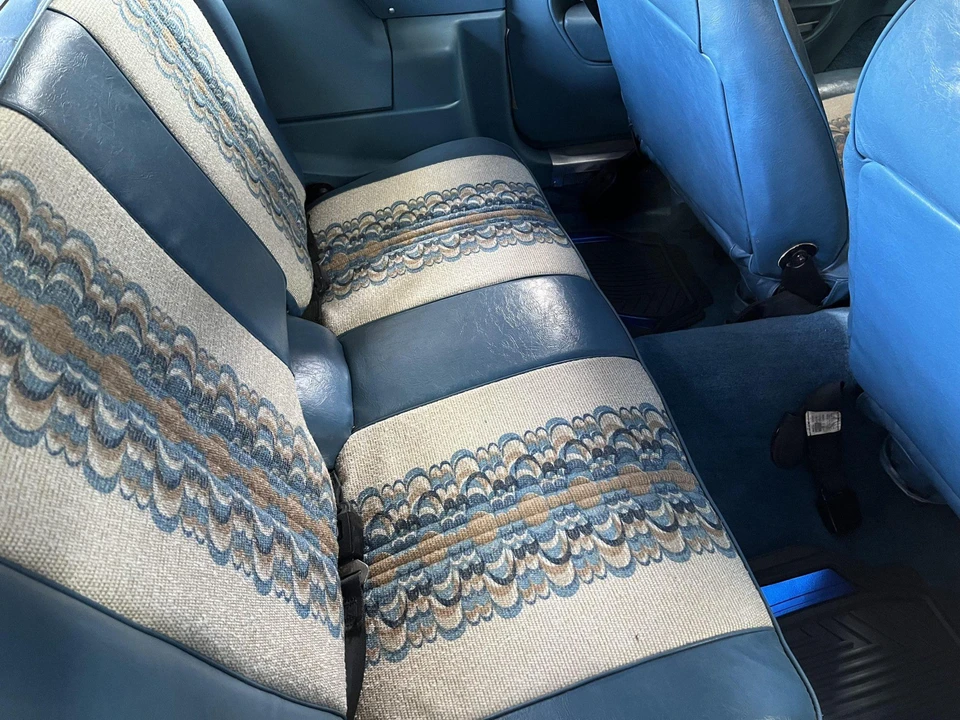 1976 AMC Pacer - Image 27 of 31
