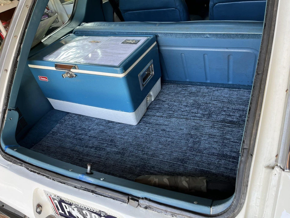 1976 AMC Pacer - Image 31 of 31
