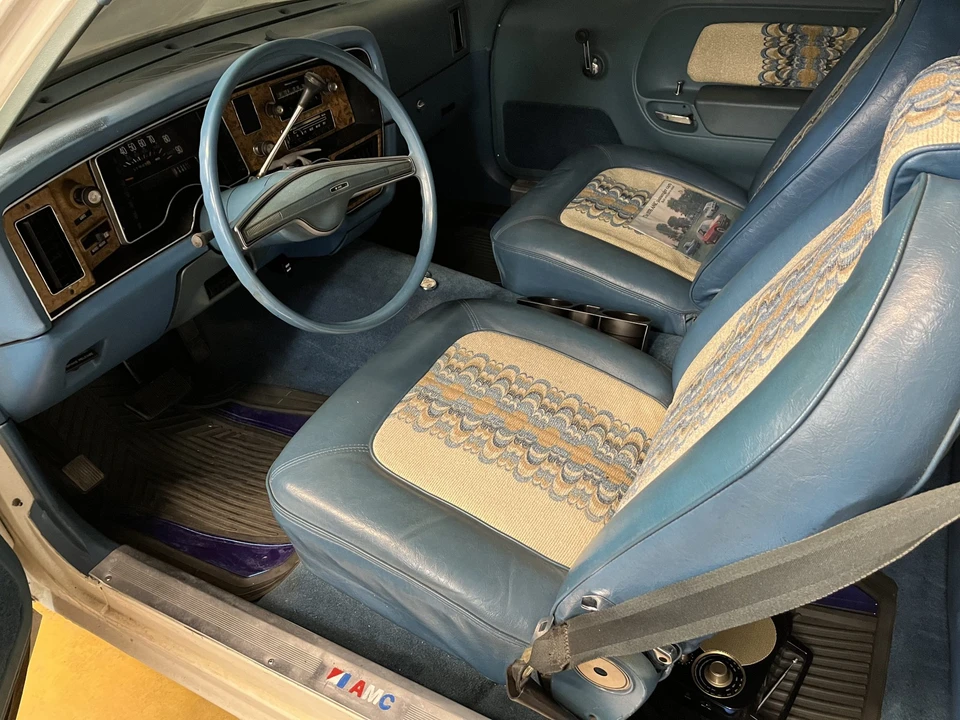 1976 AMC Pacer - Image 19 of 31