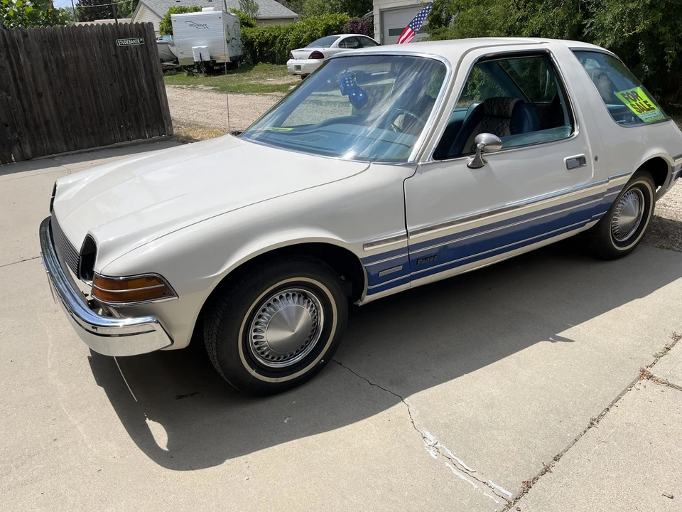 1976 AMC Pacer - Image 2 of 31