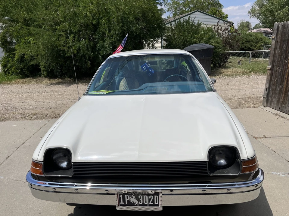 1976 AMC Pacer - Image 8 of 31