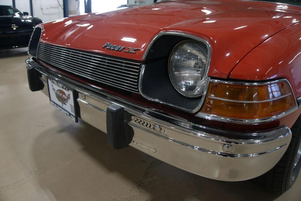 1976 AMC Pacer - Image 10 of 12