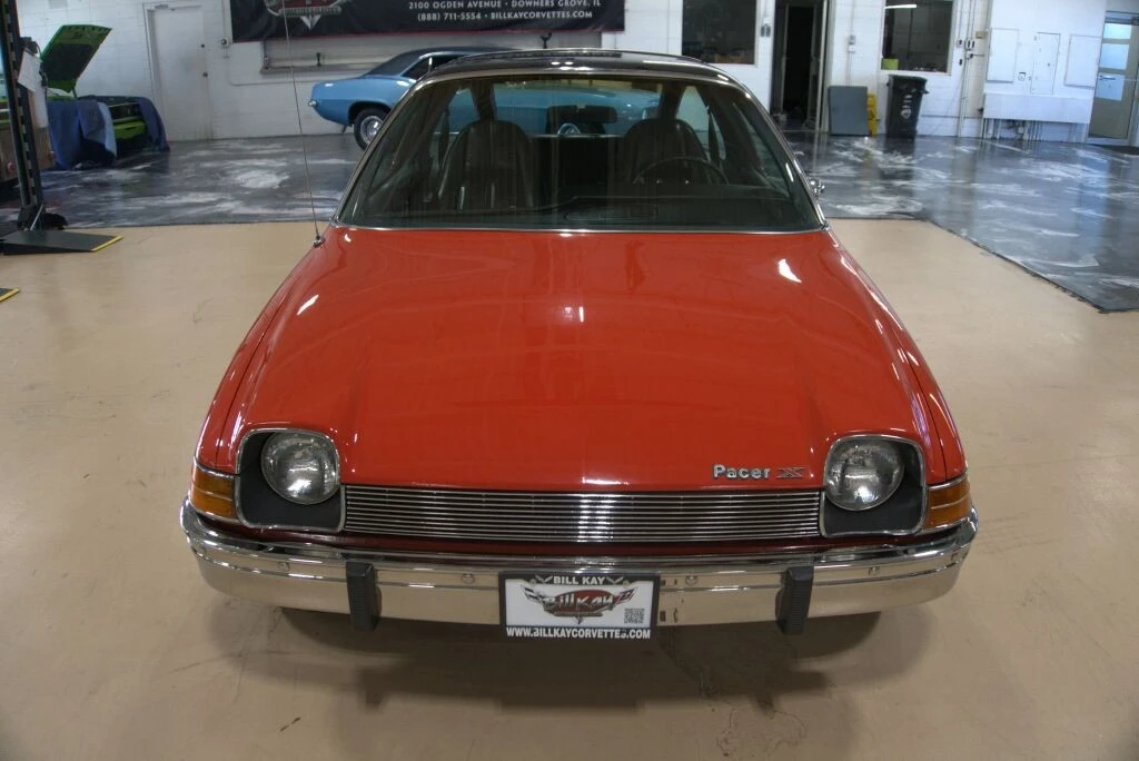 1976 AMC Pacer - Image 8 of 12
