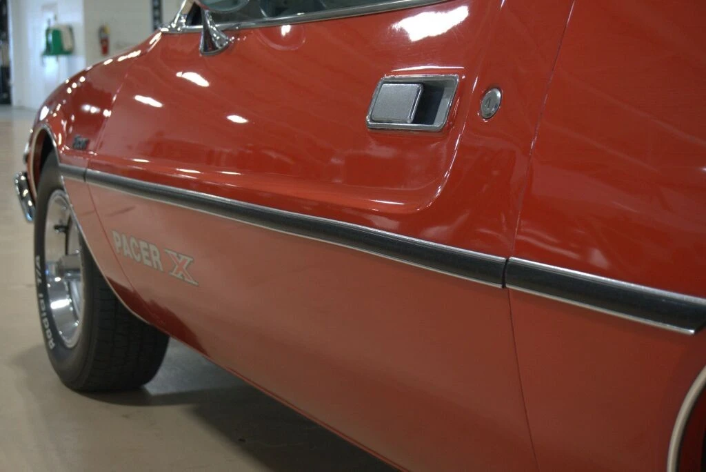 1976 AMC Pacer - Image 16 of 21