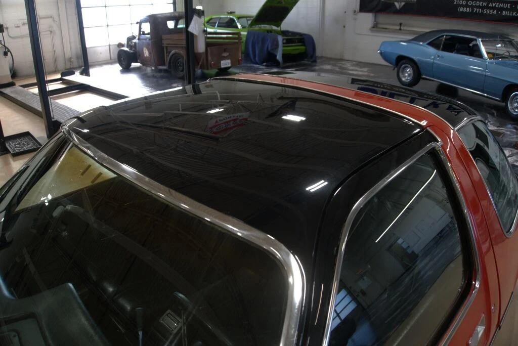 1976 AMC Pacer - Image 14 of 21