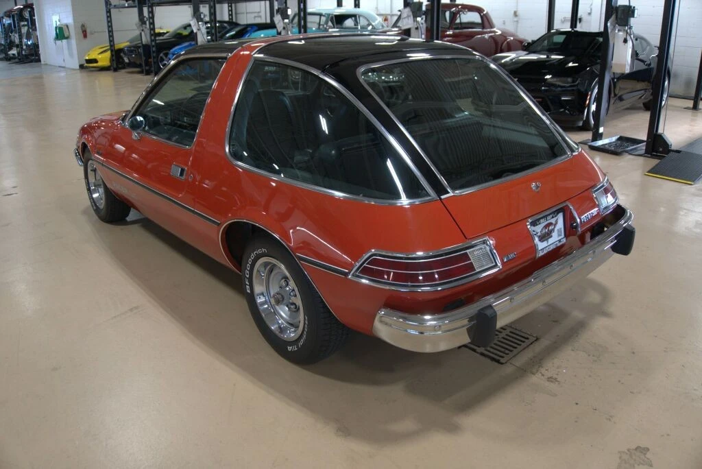 1976 AMC Pacer - Image 3 of 12