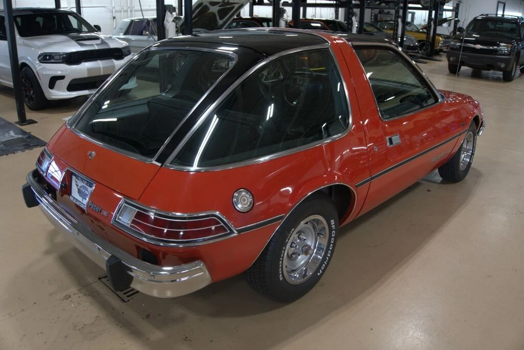 1976 AMC Pacer - Image 5 of 12